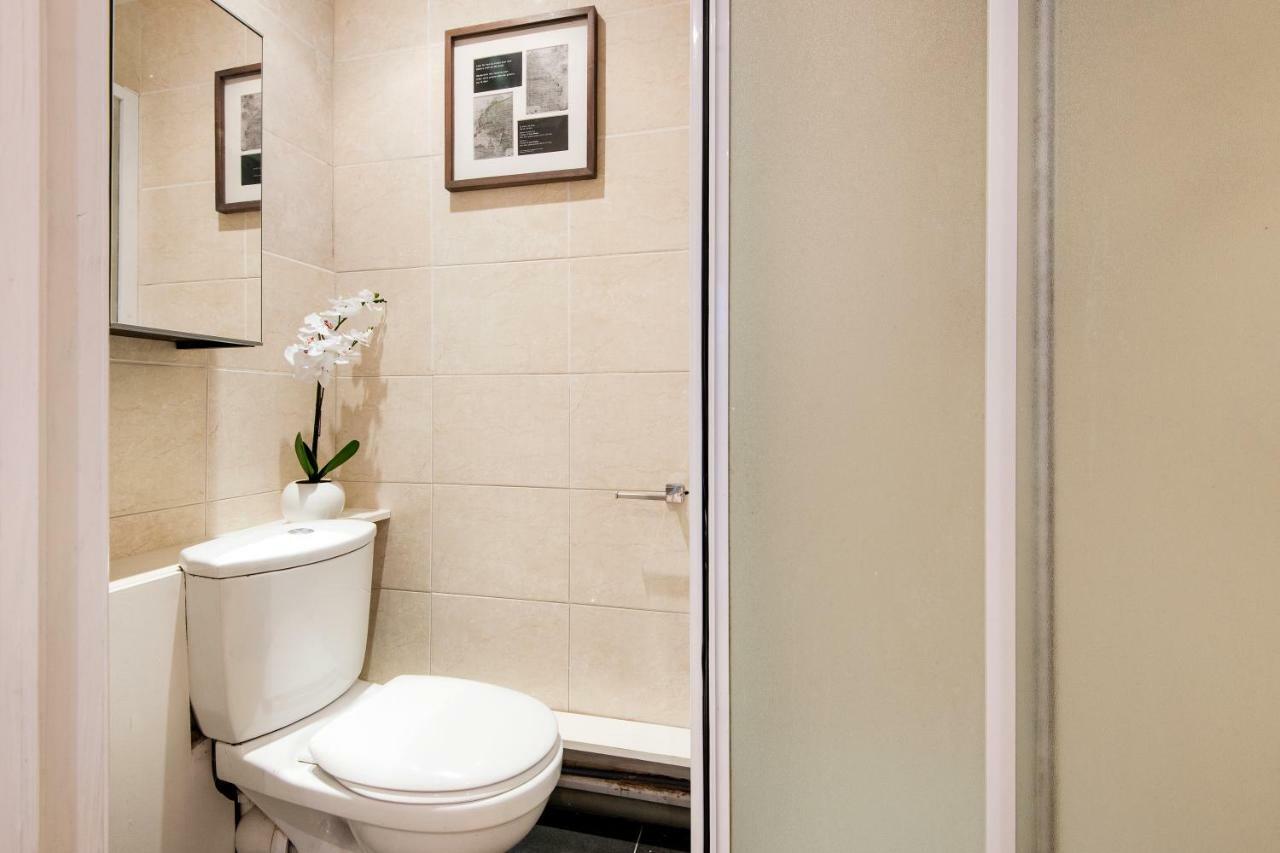 Beautiful Hyde Park Studio Flat Lägenhet London Exteriör bild